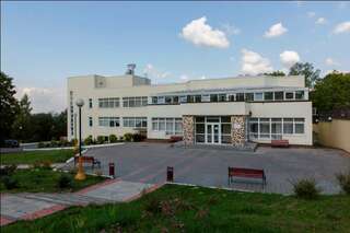 Гостиница Пансионат Солнечный комплекс Западный Звенигород-6